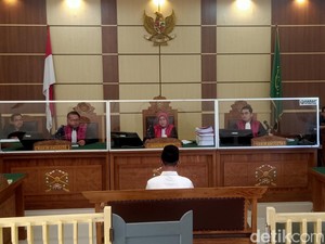 Serial Killer Mbah Slamet Dukun Banjarnegara Divonis Mati!