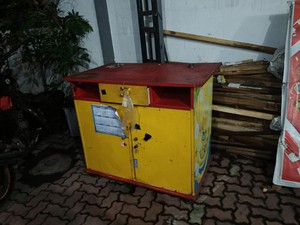 Janda Gresik yang Curi Meja demi Hidupi Anak Diminta Ganti Rugi Rp 11 Juta
