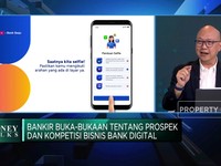 Video: Menilik Prospek & Kompetisi Bisnis Bank Digital di Indonesia