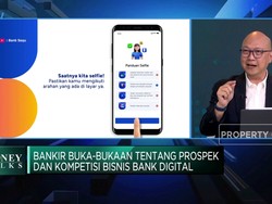 Video: Menilik Prospek & Kompetisi Bisnis Bank Digital di Indonesia