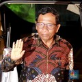 Mahfud MD Cerita Cucunya Keracunan MBG, Dirawat 4 Hari di Rumah Sakit