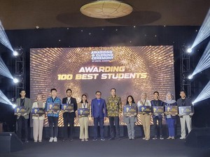 My Digital Academy Jaring Ratusan Talenta Digital Berprestasi