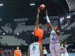 FIBA BCL Asia 2024 Masuk Putaran Kedua, Ini Jadwalnya