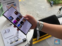 Pembeli Galaxy S24 Kecewa, AI Versi China Tak Secerdas Google