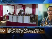 Video: Penipuan Baru Marak Jelang Pemilu, Ini Kata Pakar Hukum