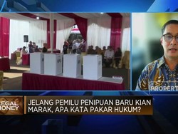 Video: Penipuan Baru Marak Jelang Pemilu, Ini Kata Pakar Hukum