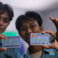 Awas NIK KTP Foto Wajah Dipakai Orang Utang Pinjol, Lakukan Ini!