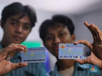 KTP Dipakai Orang Buat Utang Pinjol, Langsung Blokir Pakai Cara Ini