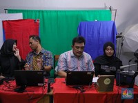 Intip Perekaman KTP-el Untuk Gaet Pemilih Pemula di Pemilu 2024