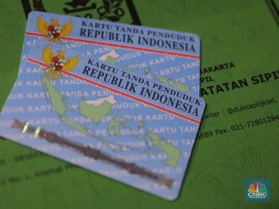 Begini Cara Cek KTP NIK Dipakai Pinjol atau Tidak