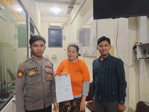Nelangsa Janda Curi Meja demi Hidupi Anak Diminta Ganti Rugi Rp 11 Juta