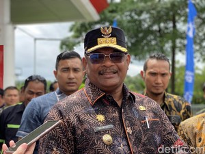 Kendaraan Mati Pajak di Babel Dilarang Isi BBM Bersubsidi