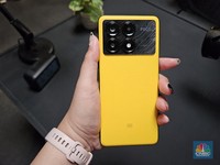 Harga-Spek Poco X6 5G dan Poco X6 5G Pro di Indonesia Resmi!
