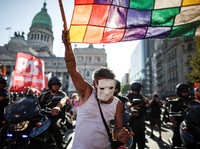 6 Fakta Mengerikan di Balik Krisis Argentina: Inflasi - Utang Melonjak