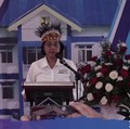 Sri Mulyani Jamin Anak Buah Sejahtera Asal Kerja Ambisius