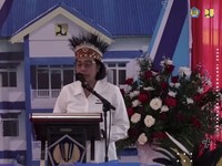Sri Mulyani: APBN Surplus Rp 31,3 Triliun di Awal Tahun