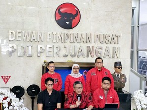 Hasto Yakin Ganjar-Mahfud Satu Putaran: Data Menunjukkan Sentimen Positif