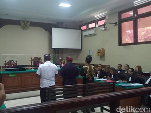 Jadi Saksi Kasus Nyepi, Kades-Bendesa Kompak Minta Diselesaikan Kekeluargaan