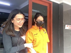 Siskaeee Praperadilan Lagi, Tak Jadi Soal bagi Polisi