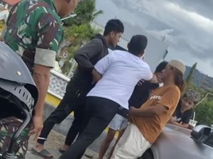 Oknum ASN Pemkab Soppeng Diduga Aniaya Remaja, Polisi Selidiki
