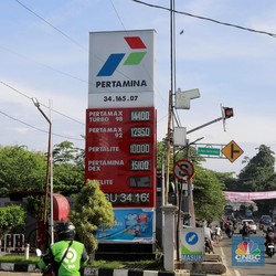 Sebelum Mudik, Cek Daftar Harga BBM Terbaru di Seluruh SPBU RI