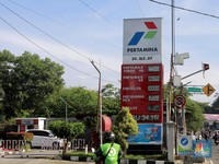Daftar Harga BBM Terbaru di Seluruh SPBU RI, Ada yang Naik!