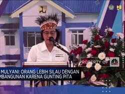 Video: Sri Mulyani Sindir Pembangunan Tanpa Pemeliharaan Infrastruktur