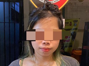 Polisi Amankan 1 Calon PMI Ilegal Asal Madiun di Batam, 1 Tersangka