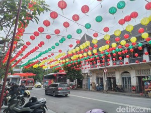 Peringkat Toleran Solo Merosot dari 4 ke 10, Wawali: Kenapa Ini?