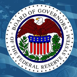 Tok! The Fed Tahan Suku Bunga, Isyaratkan Belum Ada Cut Rate di Maret