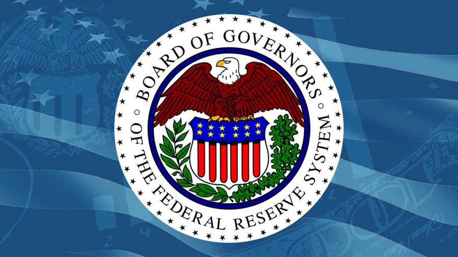 Tok! The Fed Tahan Suku Bunga, Isyaratkan Belum Ada Cut Rate di Maret