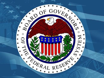 Tok! The Fed Tahan Suku Bunga, Isyaratkan Belum Ada Cut Rate di Maret