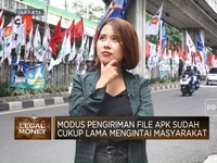 Video: Waspada! Marak Penipuan Berkedok Pemilu Incar Dana Masyarakat