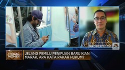 Video: Waspada Penipuan Jelang Pemilu, Masyarakat Harus Lakukan Ini