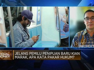 Video: Waspada Penipuan Jelang Pemilu, Masyarakat Harus Lakukan Ini