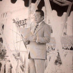 Menkeu Era Soeharto ke Kantor Bea Cukai, Marah Lihat Tingkah Pegawai