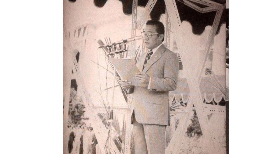 Ali Wardhana. (Dok: Kementerian Koordinator Bidang Perekonomian RI)