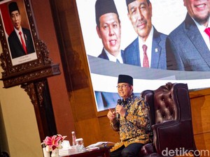 Anies Sindir RI Banjir Perusahaan-Pekerja Asing demi Buka Lapangan Kerja