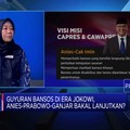 Video: Bakal Lanjutkan Program Bansos, Begini Cara yang Dipakai Anies