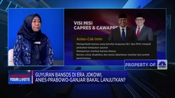 Video: Bakal Lanjutkan Program Bansos, Begini Cara yang Dipakai Anies