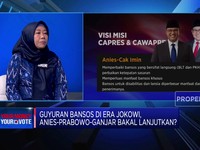 Video: Bakal Lanjutkan Program Bansos, Begini Cara yang Dipakai Anies