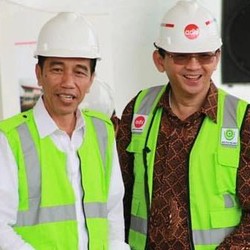 Heboh Jokowi Disebut Gak Bisa Kerja, Ini Penjelasan Ahok