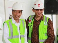 Heboh Jokowi Disebut Gak Bisa Kerja, Ini Penjelasan Ahok
