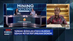 Video: Blak-blakan BAYAN & Freeport Soal Prospek Bisnis Batu Bara 2024