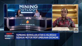 Video: Blak-blakan BAYAN & Freeport Soal Prospek Bisnis Batu Bara 2024