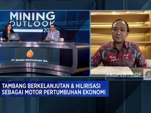 Video: Blak-blakan BAYAN & Freeport Soal Prospek Bisnis Batu Bara 2024