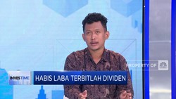 Video: Habis Laba Terbitlah Dividen