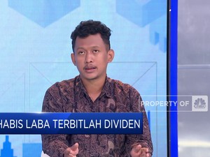Video: Habis Laba Terbitlah Dividen