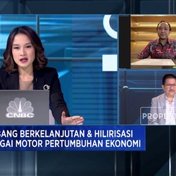 Demi Hilirisasi Berkelanjutan, BAYAN & Freeport Komitmen Terapkan ESG