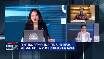 Demi Hilirisasi Berkelanjutan, BAYAN & Freeport Komitmen Terapkan ESG